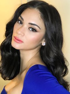 Pia Wurtzbach